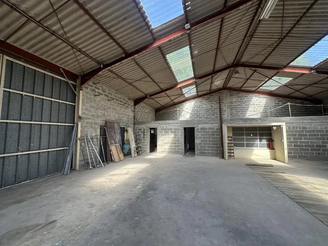 11 Rue De Glatigny, Nogent-le-Phaye à louer Photo de l’immeuble– Image 1 sur 11