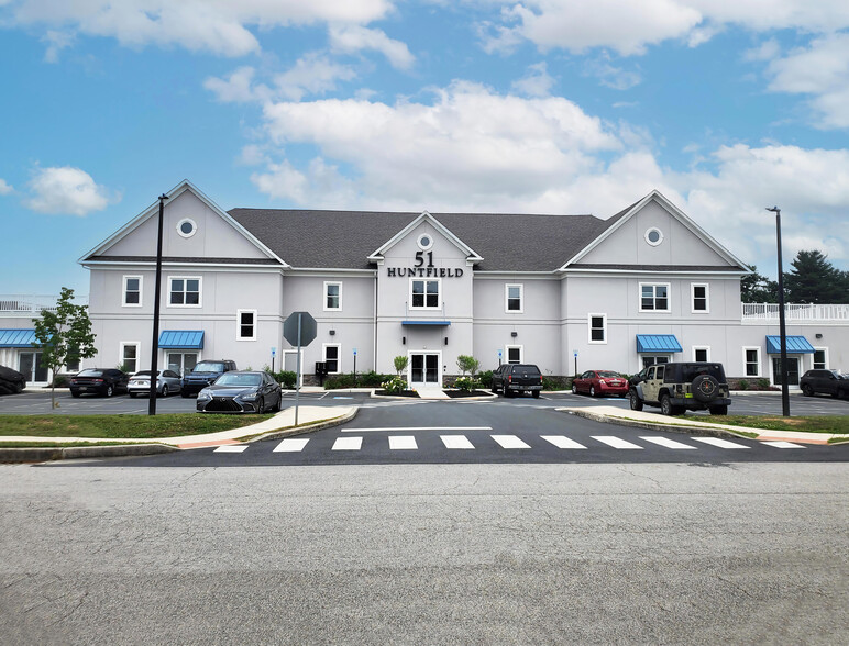 51 Huntfield Dr, Smyrna, DE à louer - Photo de l’immeuble – Image 1 sur 4