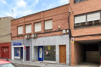 Plus de détails pour Local commercial à louer