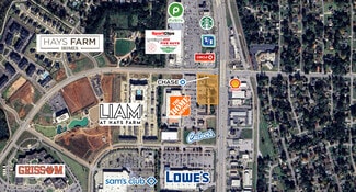 Plus de détails pour 10000 Memorial Pky SW, Huntsville, AL - Terrain à vendre