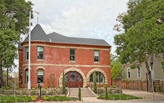 Plus de détails pour 315 University Ave, Los Gatos, CA - Bureau à louer