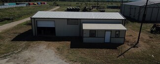 Plus de détails pour 6549 Interstate 35, Valley View, TX - Local d'activités à louer