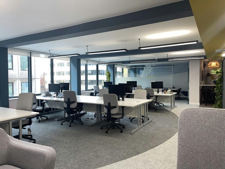 12 Greek St, Leeds à louer - Photo de l’immeuble – Image 2 sur 12