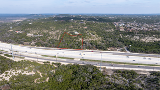 Plus de détails pour 27320 N US Hwy 281, San Antonio, TX - Terrain à vendre