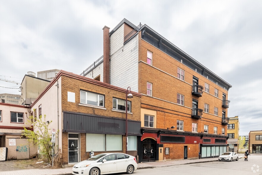 85 St Portage, Gatineau, QC à louer - Photo de l’immeuble – Image 3 sur 3