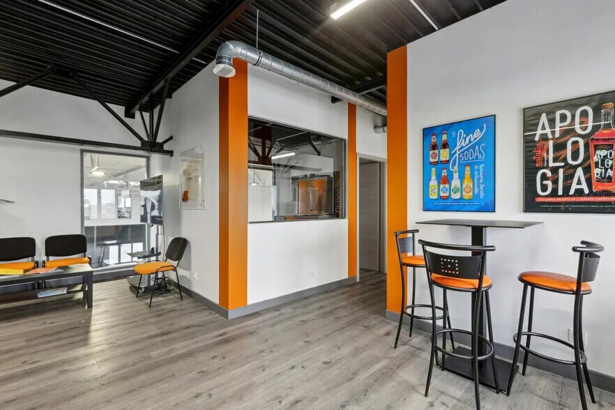 Local d’activités dans Vaux-le-Pénil à louer - Photo intérieure – Image 3 sur 18