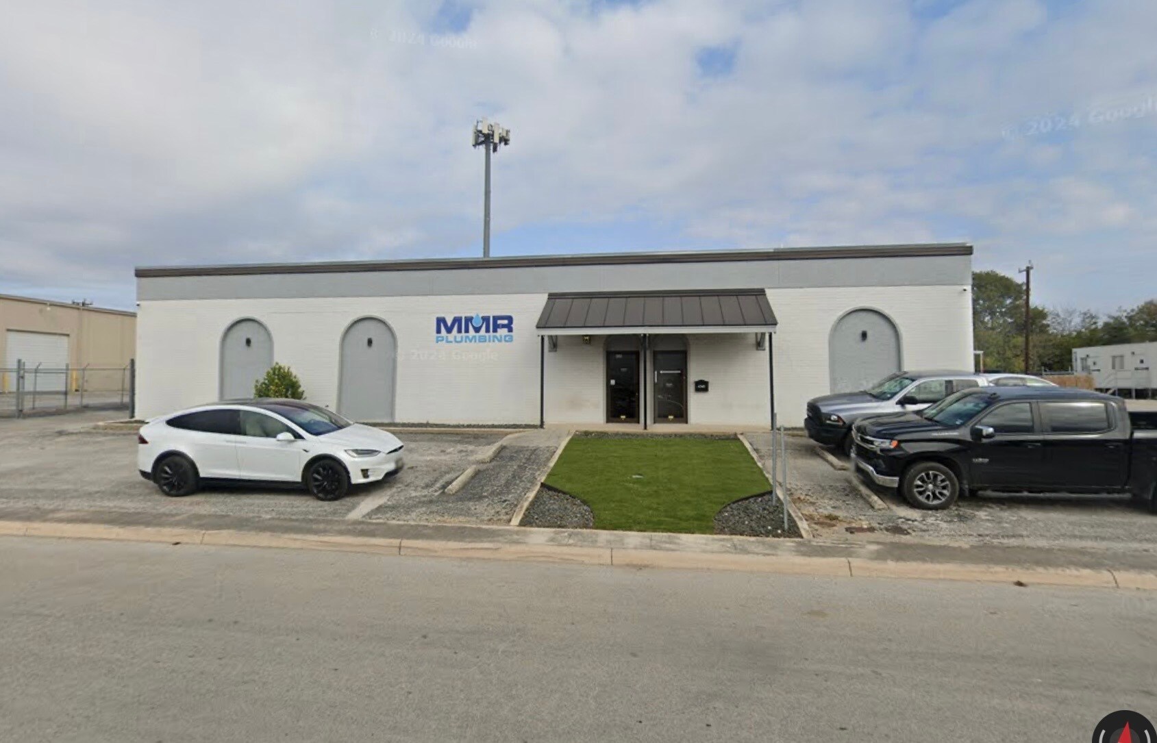 4339 Centergate St, San Antonio, TX à louer Photo principale– Image 1 sur 18