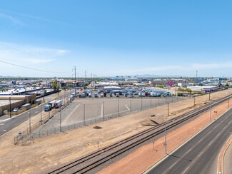 Plus de détails pour 2340 W Encanto Blvd, Phoenix, AZ - Terrain à louer