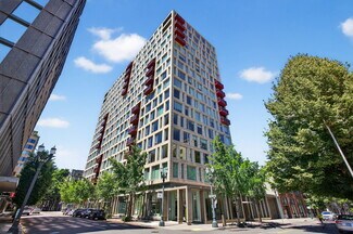 Plus de détails pour 923 NW Glisan St, Portland, OR - Médical, Local commercial à louer