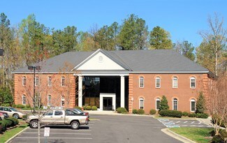 Plus de détails pour 6500 Harbour View Ct, Midlothian, VA - Bureau à louer