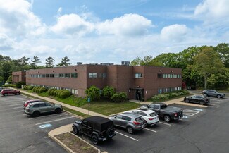 Plus de détails pour 110 Long Pond Rd, Plymouth, MA - Bureau à vendre