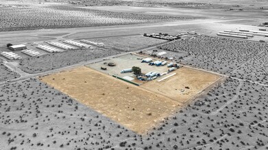 18142 Navajo Rd, Apple Valley, CA - Vue aérienne vue de carte - Image1