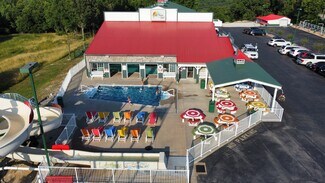 Plus de détails pour 3518 Osage Beach Pkwy, Osage Beach, MO - Hôtellerie à vendre