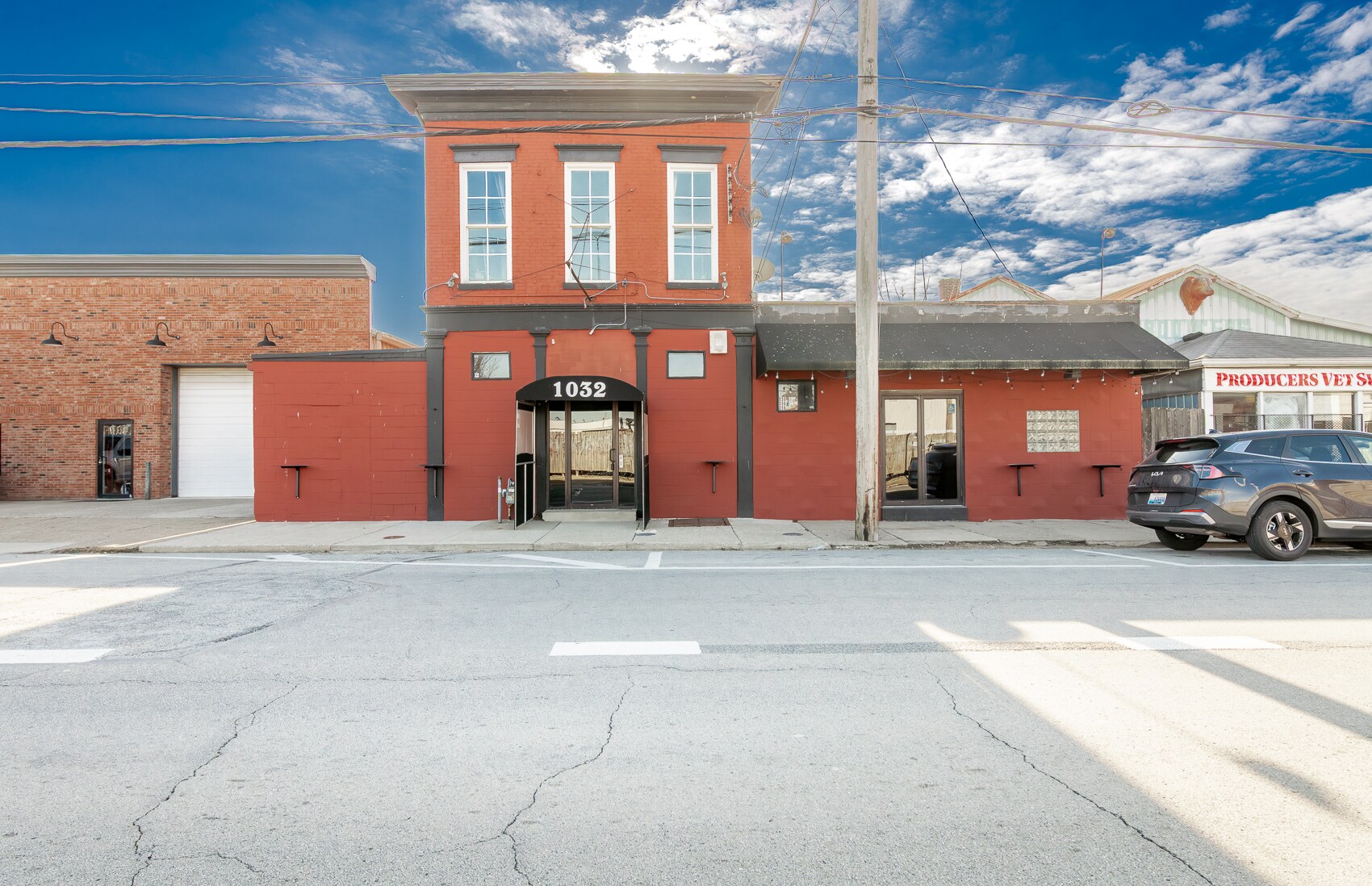 1032 Story Ave, Louisville, KY à louer Photo principale– Image 1 sur 63