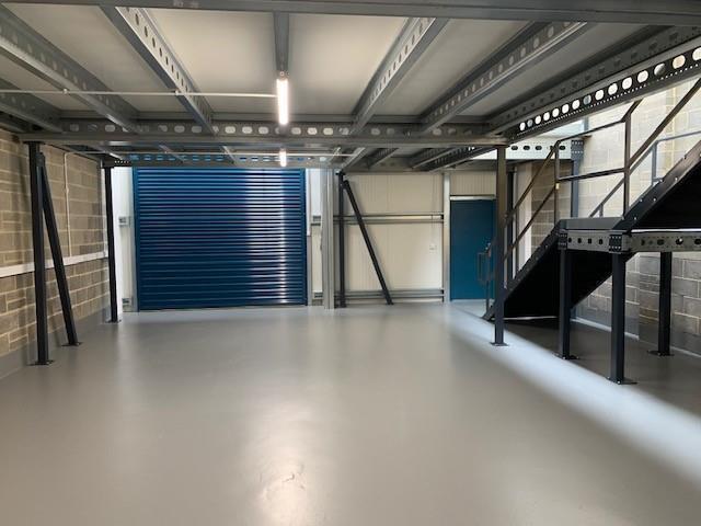 The Loop, Ramsgate à louer - Photo de l’immeuble – Image 3 sur 5