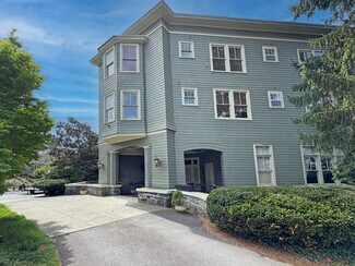 Plus de détails pour 301 E Chestnut St, Asheville, NC - Local commercial à louer
