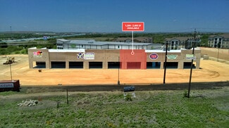 Plus de détails pour 1604 E at IH-10 E, Converse, TX - Local commercial à louer