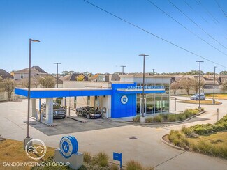 Plus de détails pour 329 W Pont Des Mouton Rd, Lafayette, LA - Local commercial à vendre