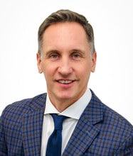 Ben Volorney