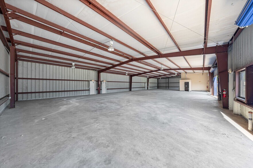 4377 SW 35th St, Ocala, FL à louer - Photo de l’immeuble – Image 3 sur 6