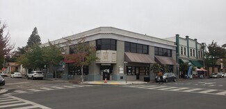 Plus de détails pour 130 S Main St, Sebastopol, CA - Bureau à louer