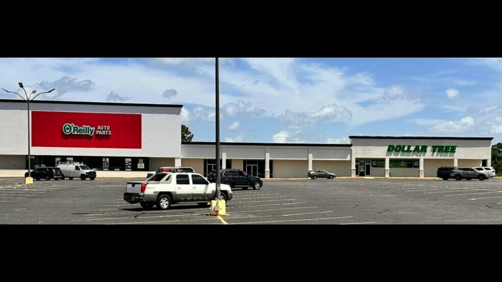 3813-3815 Ross Clark Cir, Dothan, AL à vendre - Vidéo sur l’annonce professionnelle – Image 2 sur 12
