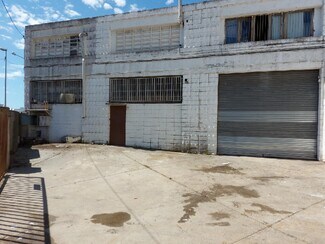 Plus de détails pour Industriel/Logistique à vendre