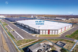Plus de détails pour SW 29th St & Council Rd, Oklahoma City, OK - Industriel/Logistique à louer