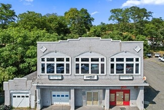 Plus de détails pour 1005 Route 9W, Fort Montgomery, NY - Local commercial à vendre