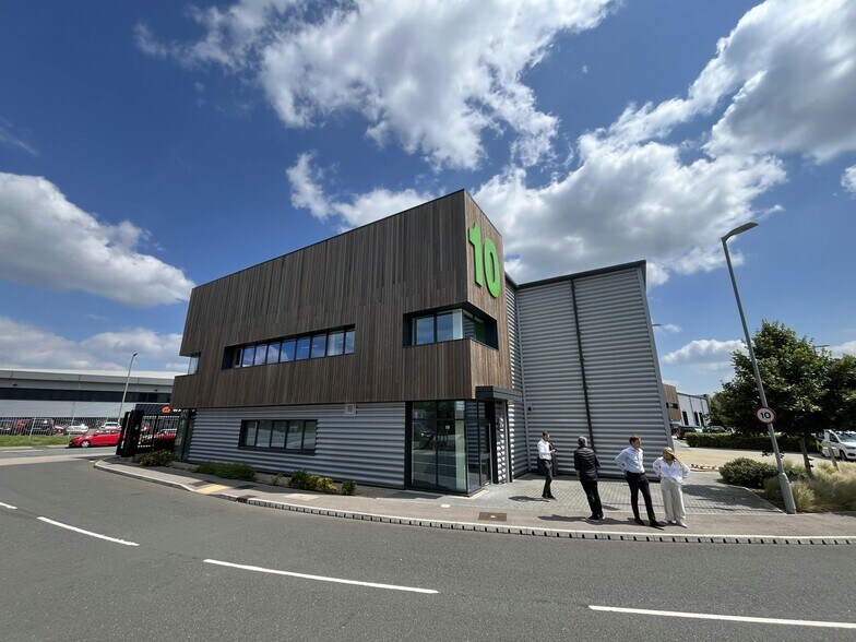 Cray Ave, Orpington à louer - Photo de l’immeuble – Image 2 sur 14