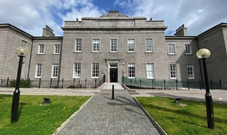 Plus de détails pour 50 Huntly St, Aberdeen - Coworking à louer