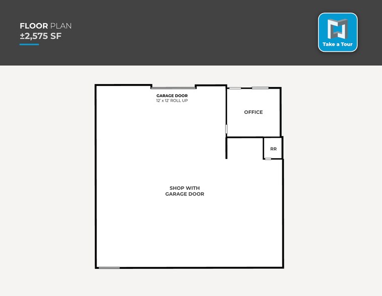 2130 Dickerson Rd, Reno, NV à louer - Photo de l’immeuble – Image 3 sur 8