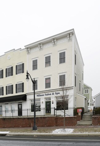 Plus de détails pour 3512 Worthington Blvd, Urbana, MD - Bureau/Local commercial à louer