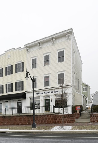 Plus de détails pour 3512 Worthington Blvd, Urbana, MD - Local commercial à louer