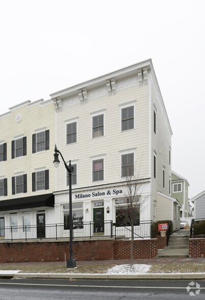 3512 Worthington Blvd, Urbana, MD à louer - Photo principale – Image 1 sur 25