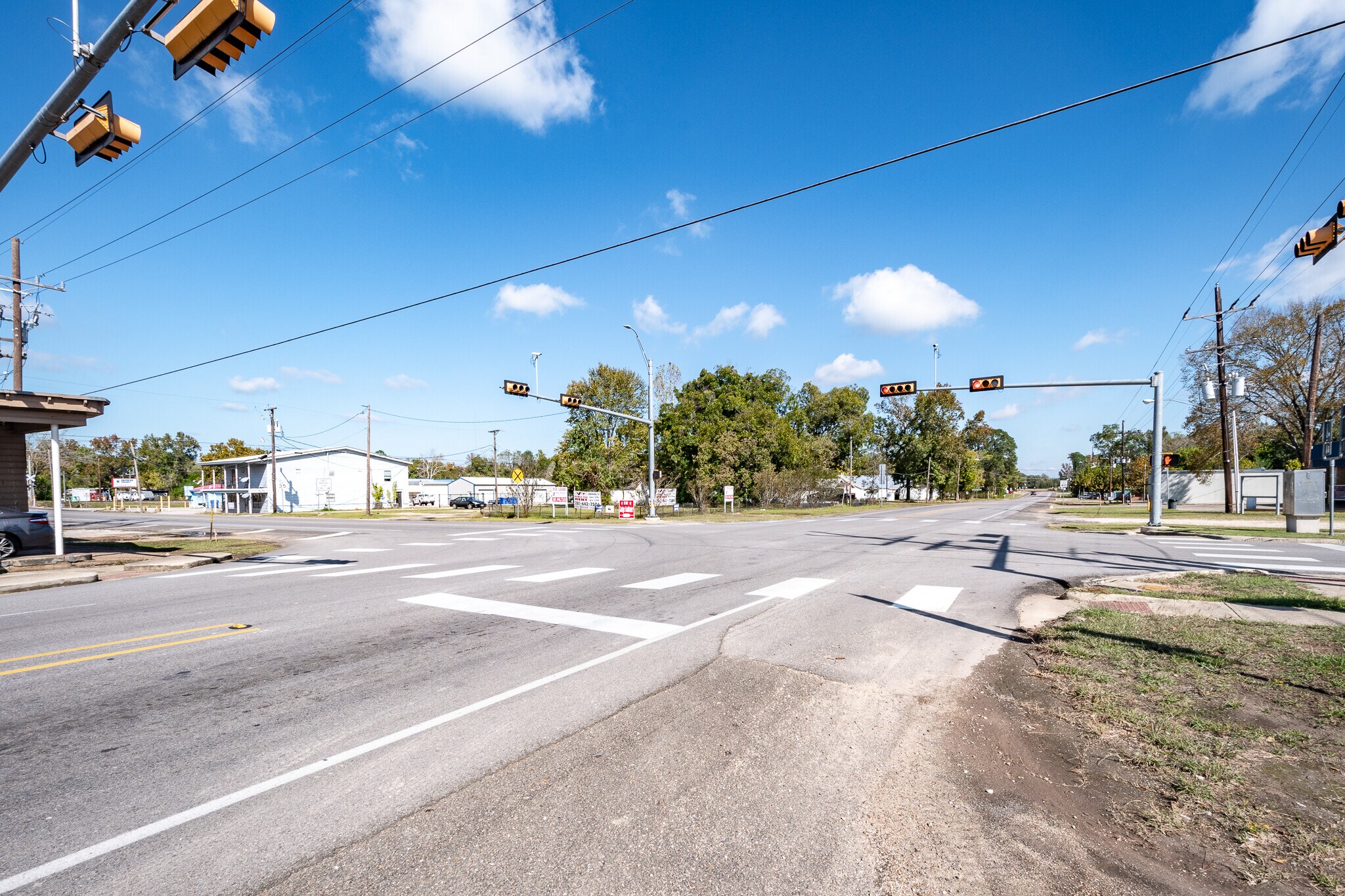 11301B Hwy 150 (Main St), Shepherd, TX à vendre Photo de l’immeuble– Image 1 sur 2