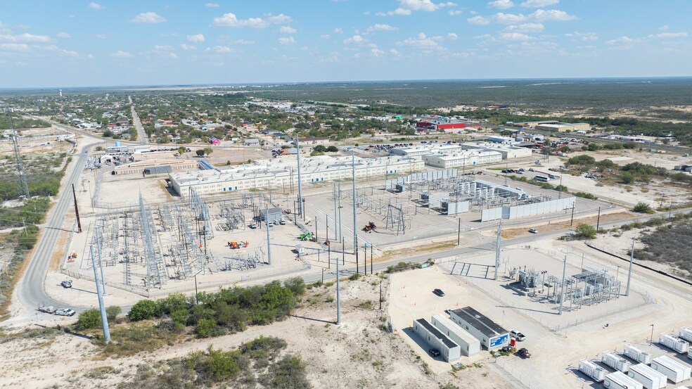 Hargrove Rembla Ranch, Del Rio, TX à vendre - Photo principale – Image 1 sur 24