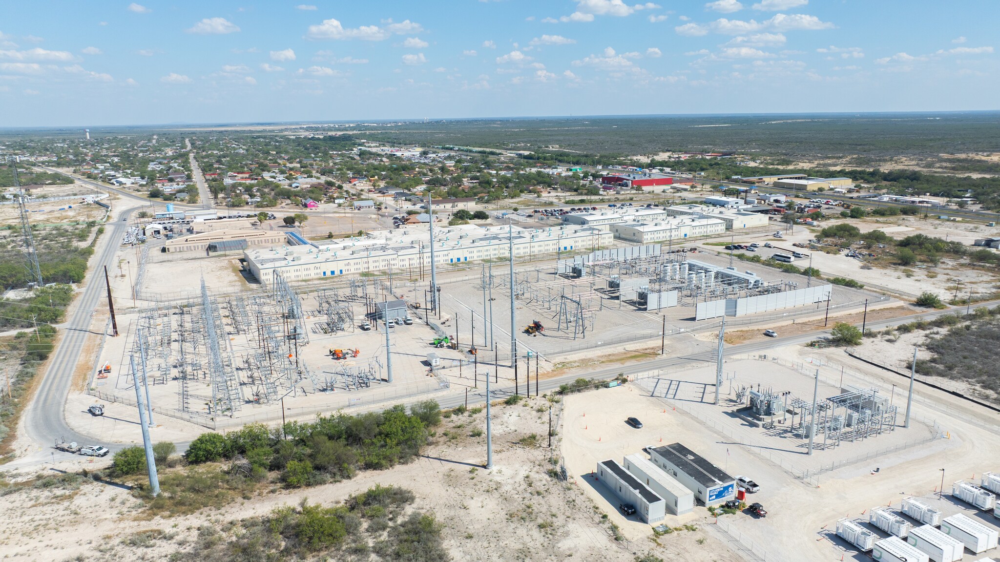 Hargrove Rembla Ranch, Del Rio, TX à vendre Photo principale– Image 1 sur 25