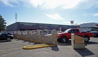 Plus de détails pour 10978 Montwood Dr, El Paso, TX - Local commercial à louer