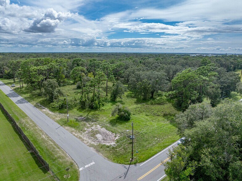 0 Mt Olive Rd, Polk City, FL à vendre - Photo de l’immeuble – Image 2 sur 16