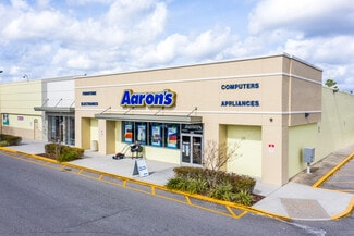 Plus de détails pour 10505-10543 E Colonial Dr, Orlando, FL - Local commercial à louer