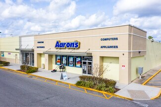 Plus de détails pour 10505-10543 E Colonial Dr, Orlando, FL - Local commercial à louer
