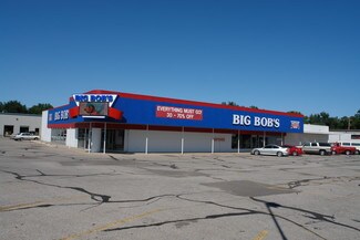 Plus de détails pour 1900 E Pawnee St, Wichita, KS - Local commercial à vendre