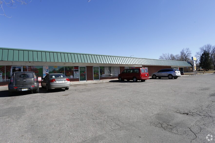 395 W Littleton Blvd, Littleton, CO à vendre - Photo de l’immeuble – Image 2 sur 3