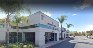 Plus de détails pour 26855 Jefferson Ave, Murrieta, CA - Local d’activités à vendre