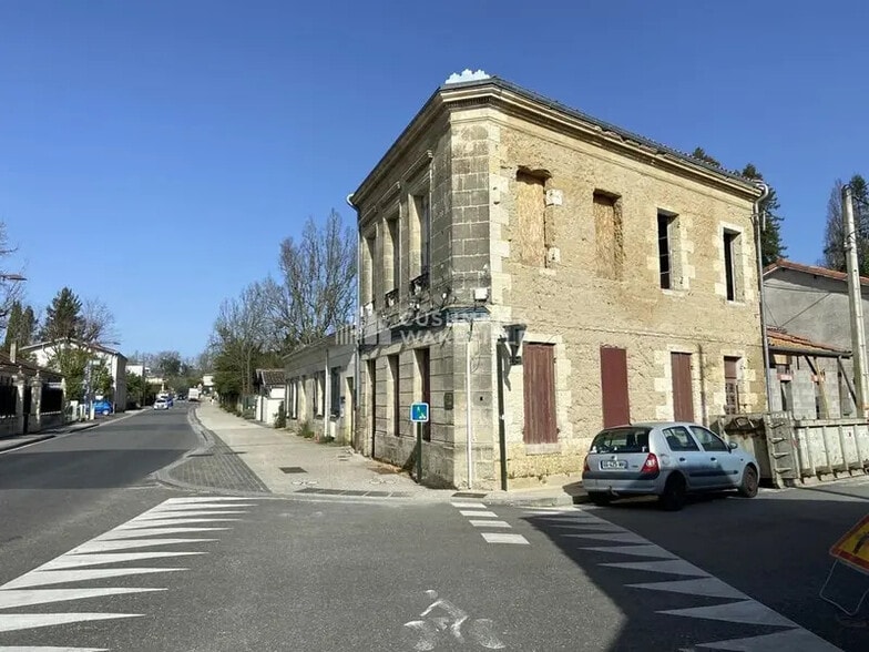 Local commercial dans Gradignan à vendre - Photo de l’immeuble – Image 3 sur 12