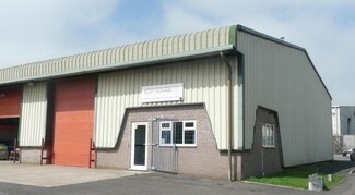 Plus de détails pour 15B Handlemaker Rd, Frome - Industriel/Logistique à louer