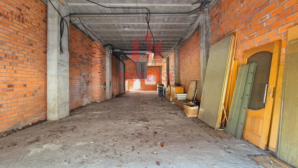 Local commercial dans Ourense, Orense à louer - Photo de l’immeuble – Image 1 sur 4