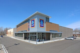 Plus de détails pour 10985 Ulysses St NE, Blaine, MN - Local commercial à louer