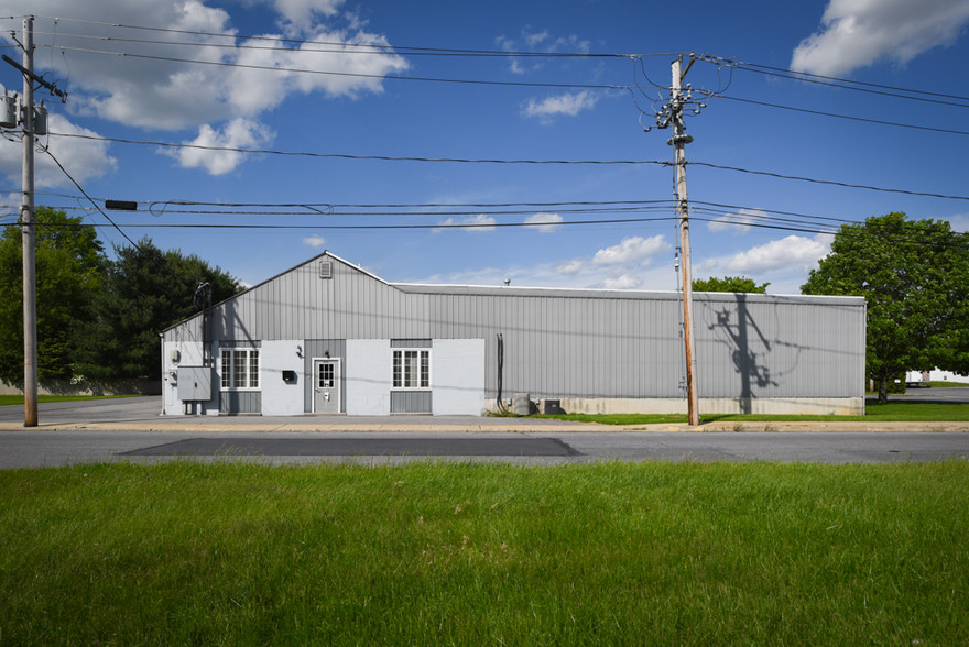 220 S Maple St, Kutztown, PA à vendre - Photo de l’immeuble – Image 2 sur 19